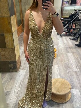 Sherri Hill | Dresses | Sherri Hill Long Dress | Poshmark Sherri Hill | Dresses | Sherri Hill Long Dress | Poshmark